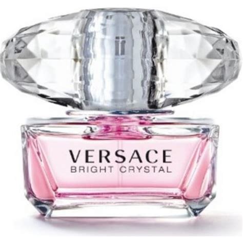 versace bright crystal for women eau de toilette 1.7|Versace Bright Crystal price.